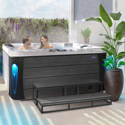 Escape X-Series hot tubs for sale in Petaluma